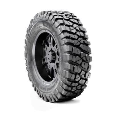 215/65R16 INSA TURBO RISKO MUD TERRAIN 2156516 OFF ROAD 4X4 MT TYRE ...