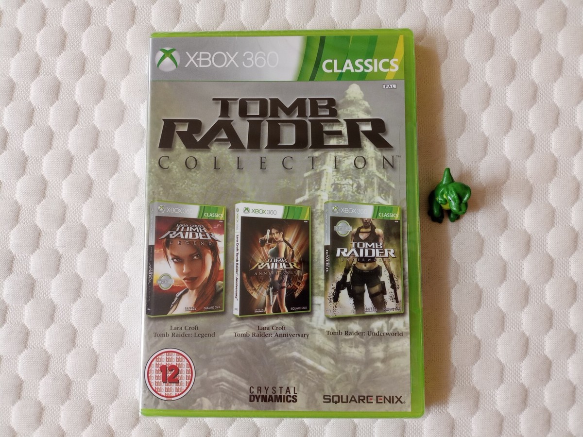 【中古】 Rise of the Tomb Raider/XB360/PD700023/【CEROレーティング「Z」（18歳以上のみ対象）】 中古】 RISE OF THE TOMB RAIDER 【CERO Z (18才以上のみ対象