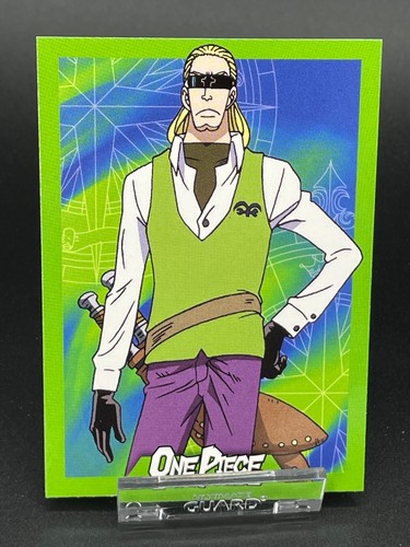 Panini One Piece 25th Anniversary Cards nr 1-149 - Base Set - Zdjęcie 220 z 299