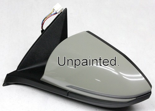 Espejo retrovisor exterior izquierdo del lado del conductor 87610-CW030 OEM PTM para Hyundai Tucson - Imagen 4 de 7