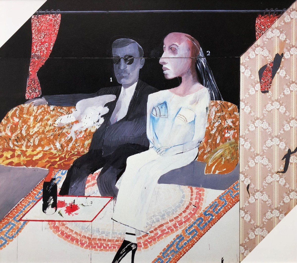 David Hockney 