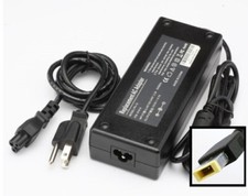135W power supply AC adapter cord charger f Lenovo IdeaCentre 3i 24" AiO desktop