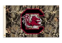 Ncaa South Carolina Fighting Gamecocks 3-by-5 Foot Flag With Grommets - Realtree on sale Ncaa South Carolina Fighting Gamecocks 3-by-5 Foot Flag With Grommets - Realtree on sale