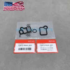 OEM Solenoid Spool Valve Gasket Kit for VTEC K-series Honda CRV Accord Element
