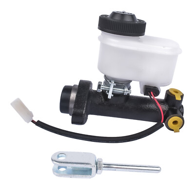 【CPC-L24】Taka Master Cylinder 91346-10300 for Mitsubishi Forklift FD28
