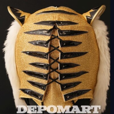 Tiger Mask 