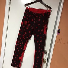 New Men Jeans Stretch Pants Slim Fit Pants Printed Pants Long Pants Casual Pants