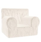 Pottery Barn Kids Anywhere Chair Cover Ivory Sold Out Everywhere! 37.5 X 29.5