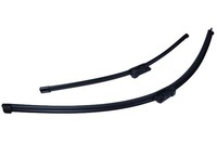 Wischblatt Scheibenwischer Maxgear 39-0809 FüR Ford Transit V363 Fcd Fdd Fed Ffd