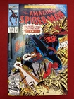 The Amazing Spider-Man #364 Marvel Comics 1992 NM
