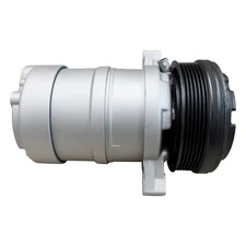 RYC Reman AC Compressor EG955 Fits Chevrolet Camaro 3.4L, 5.7L 1993 1994 1995