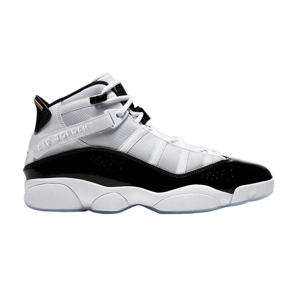 Size 10 - Air Jordan 6 Rings Defining Moments for sale online | eBay