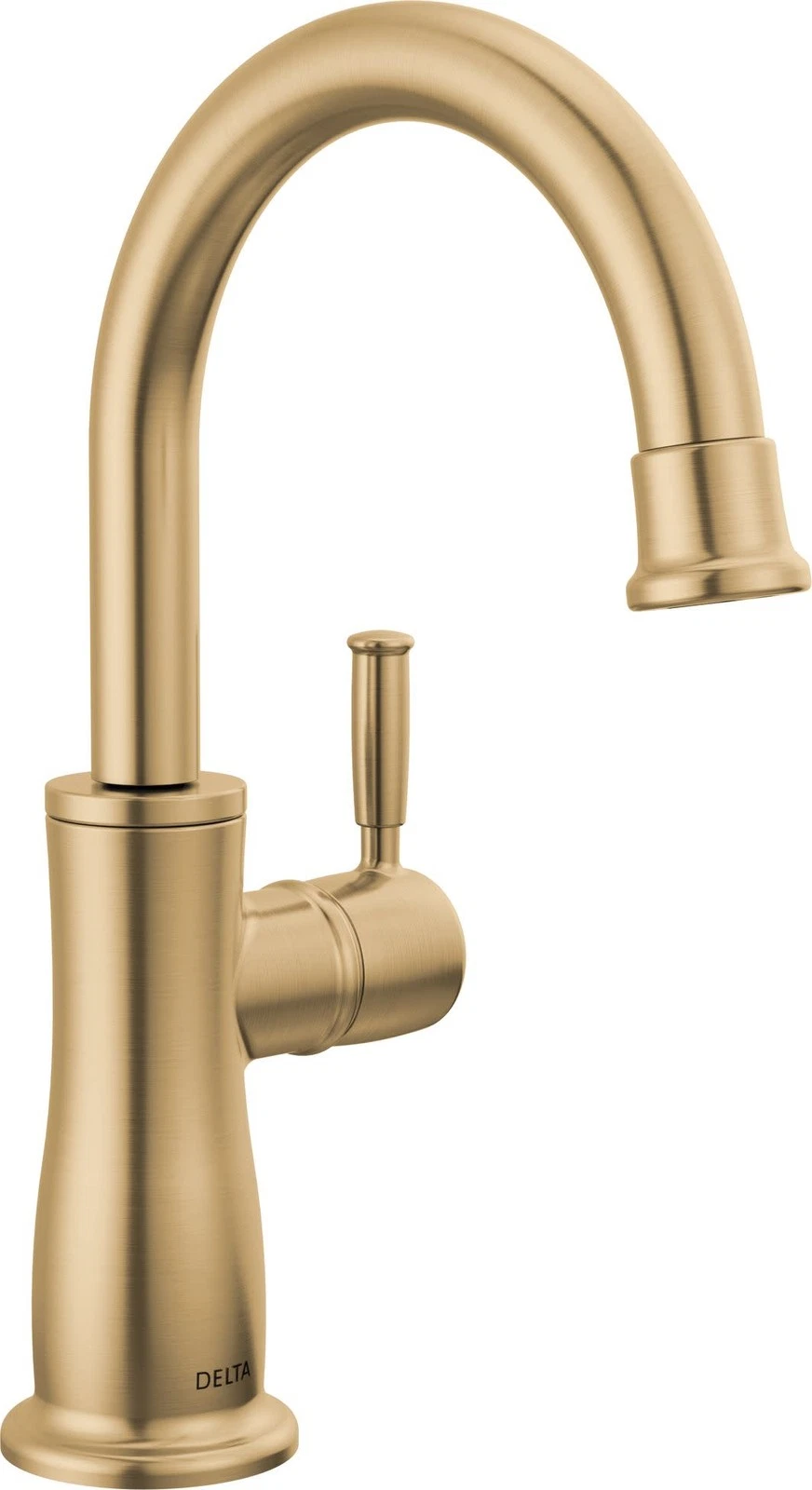 Delta 1960-DST Traditional 1.5 GPM Cold Only Water Dispenser - Bronze