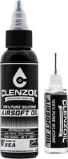 Airsoft & Air Gun Oil - 2 oz Combo Airsoft Oil - for Air Rifles & Airsoft Pis...