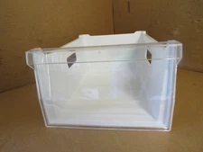 Mora Hisense Refrigerator Crisper Drawer - NEW Part # K2205460