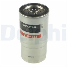 Kraftstofffilter für Fiat Brava 182 Bravo 1 Marea 185 Multipla 186 | 24578044