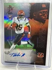 2025 Topps Signature Tahj Brooks Rookie Class Autographs (RAW)