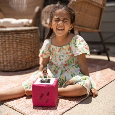 Tonies Disney Sirenita Toniebox Player Starter Set Foto 4 de 4