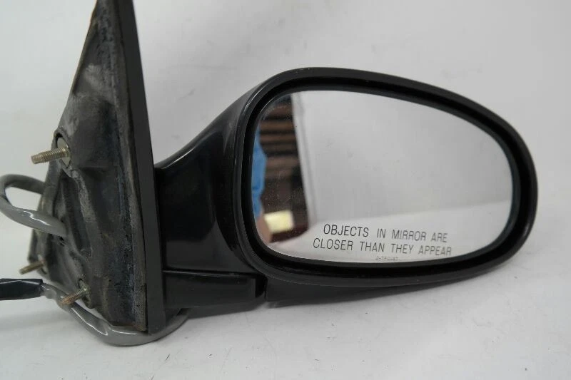 Espejo retrovisor lateral eléctrico térmico 94 95 96 97 Chrysler Concorde pasajero derecho Foto 2 de 4