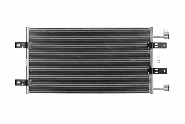 Kondensator Klimaanlage FüR Nissan Opel Primastar Bus Pritsche/Fahrgestell-image