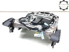 2017-2019 GENESIS G90 LEFT DRIVER FRONT SEAT UPPER FRAME ARMATURE OEM