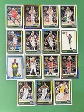 SEATTLE STORM 2025 Panini Donruss WNBA TEAM BUNDLE (please read Description)