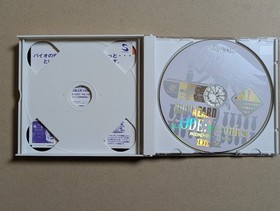 Biohazard Code Veronica Box Sega Dreamcast Japanese Edition Resident Evil Capcom