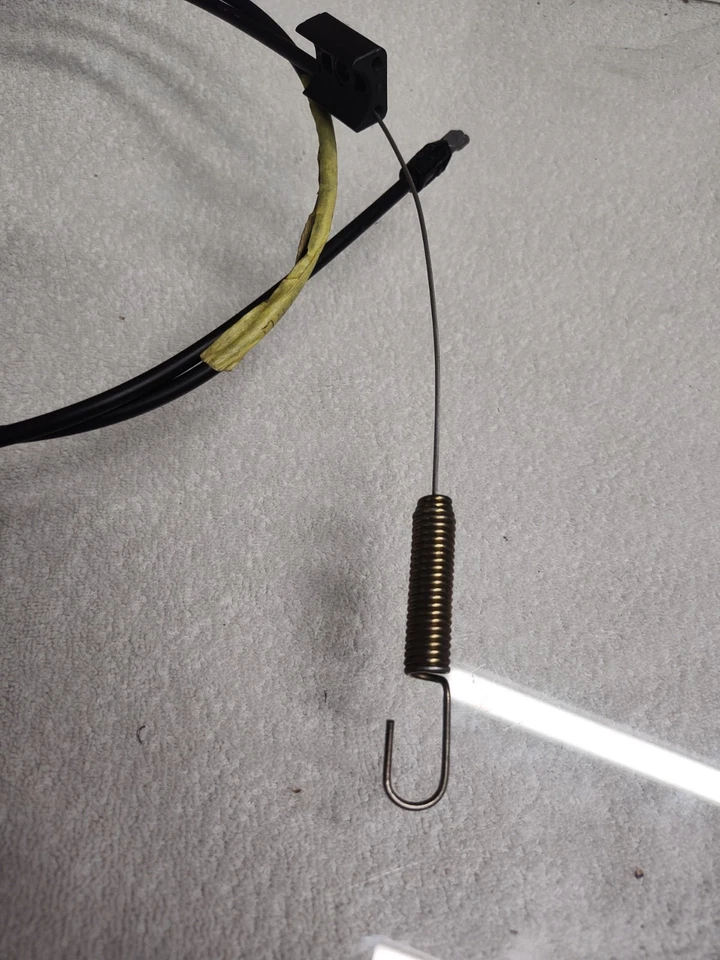 MTD 946-04009 Foto 3 de 4