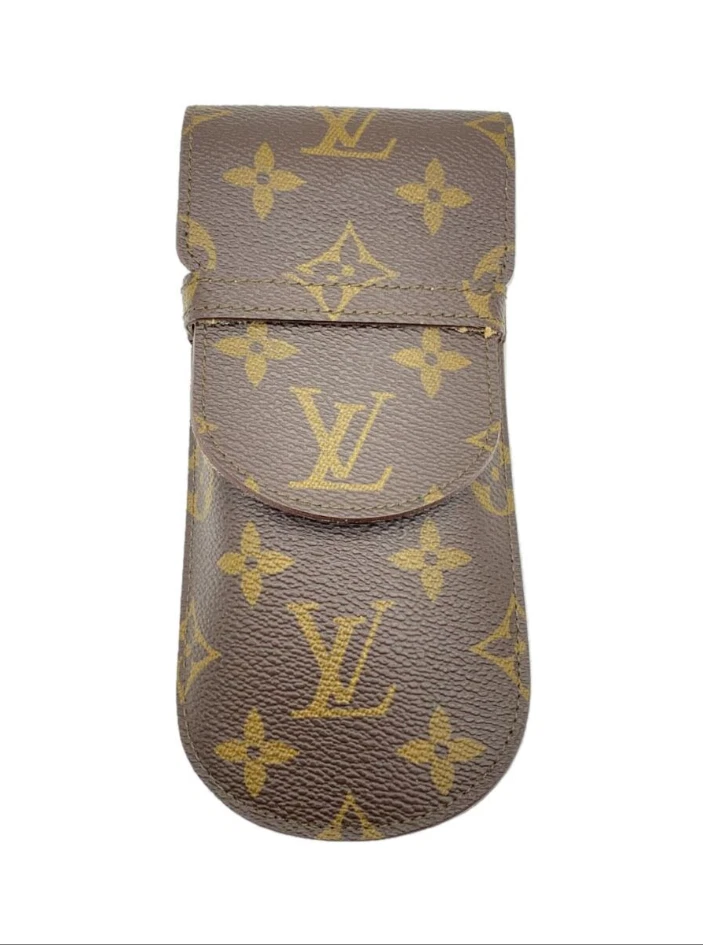 Louis Vuitton Brown Eyeglass Cases & Storage for sale | eBay
