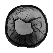 Waterproof Air Filter Rain Sock Motorcycle Dustproof Cold Air Intake 01