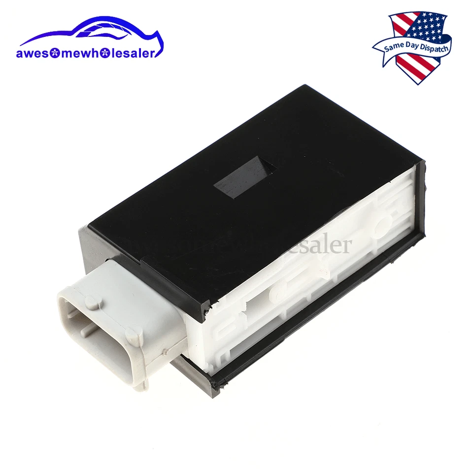 Door Lock Actuator 67118352165 For 2001-2003 BMW 530i 525i 540i M5 Front or Rear - Image 2 of 4