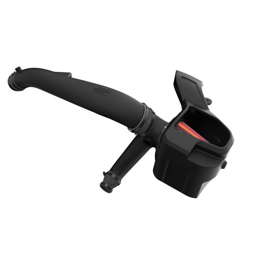 K&N NextGen Cold Air Intake for 2024-2025 Ford Ranger Raptor 3.0L V6 EcoBoost - Picture 8 of 11