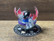 Bakugan - Haos Translucent Diablo - Battle Brawlers