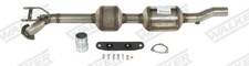 SCR-Katalysator Selective Catalytic Reduction (SCR) WALKER 96001 für VW PASSAT
