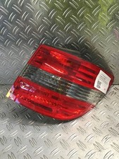 Rückleuchte rechts Außen 27520216 Mercedes-Benz B-Klasse (W245) Heckleuchte rec