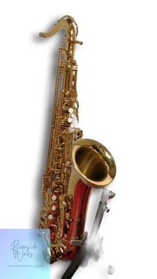 P. Mauriat Custom Class Tenorsaxophon Real Tone