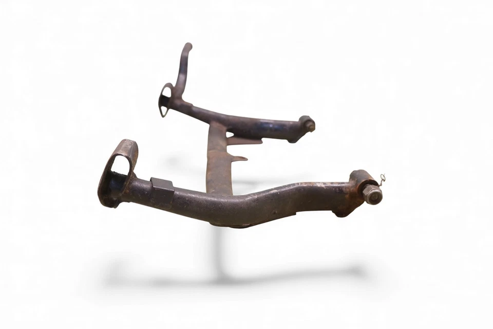 SOPORTE CENTRAL SUZUKI 1972-77 GT750 GT550 *2881A S6 Foto 2 de 4