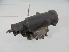 1986 Chevrolet Chevy C10 Truck Oem Gm Sbc Steering Box