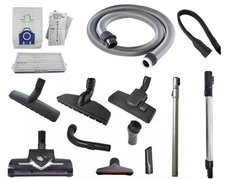 For Miele Complete C3 Vacuum Parquet Twister Rug/Floor Tool Handle Wand GN Bags