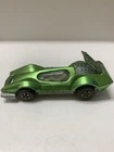 Hot Wheels Redline Bugeye Green