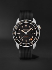 Bremont Supermarine S502 GMT 500m Dive Watch