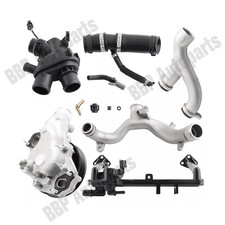 Kit Aggiornamento Sistema Raffreddamento per Motore Jaguar Land Rover 3.0L V6 Sovralimentato NUOVO
