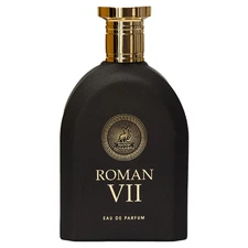 Maison Alhambra Roman VII Eau de Parfum EDP Spray for Unisex 3.4 oz/100 ml - New