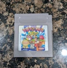 Wario Land: Super Mario Land 3 Nintendo Game Boy - Tested, Works