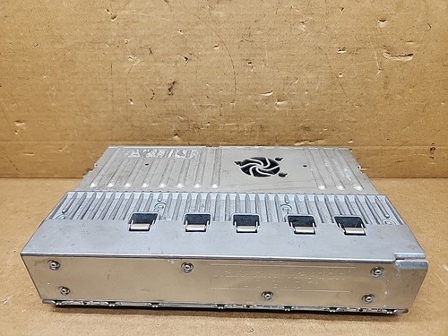 🏁 07-14 Sistema amplificador Harman Becker Kardon #251 Mercedes W221 S550 CL550 - Imagen 2 de 8
