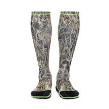 Wetsox Frictionless Wader Socks - Slip Easily In & Out of Any Boots or Waders |