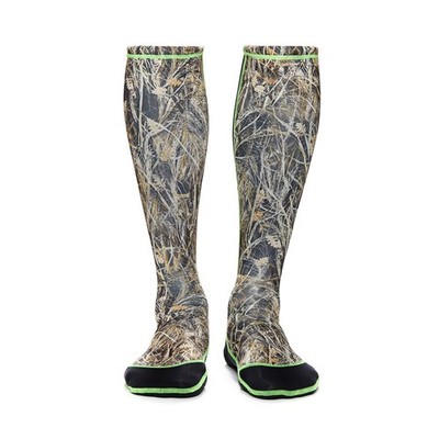 Wetsox Frictionless Wader Socks - Slip Easily In & Out of Any Boots or Waders | 