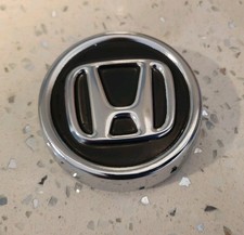 Honda Crv Center Cap 1 Fits 2007-2015 Silver Steel Wheels