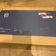 ATEEZ Korea FC 2nd Generation Benefit Kit Unopened K-POP