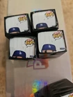 New ListingMini Funko Pop Shohei Ohtani Los Angeles Dodgers MLB Baseball Figure X2